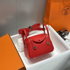 Hermes Lindy Bags